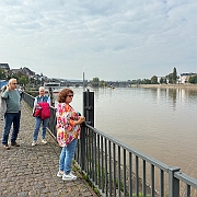 005 Onze eerste bestemming was Koblenz